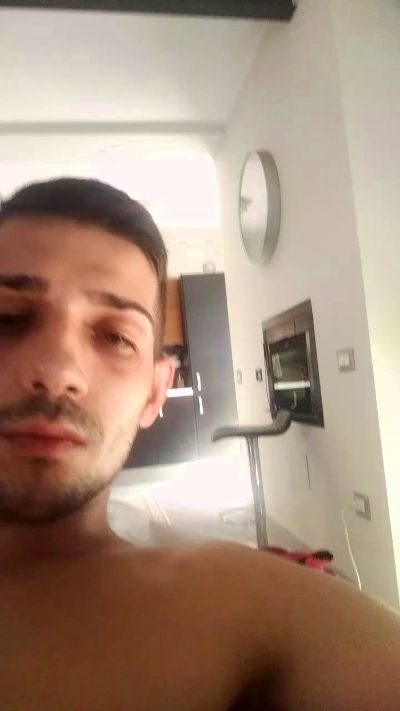 Alessio967 Live Image