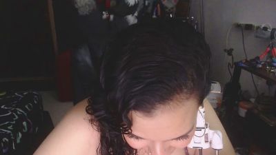AliceDelicious Live Image