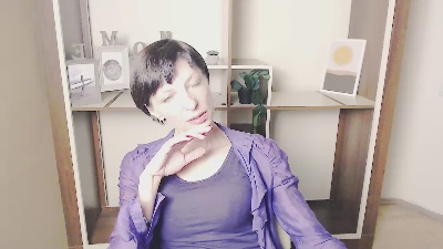 AngelinaLess_ Live Image