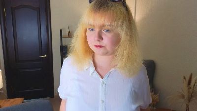 Ann_Hayes Live Image