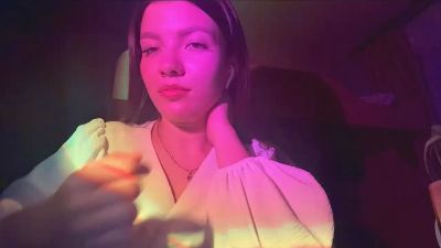 AnnmarieSwaim Live Image