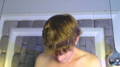 Antony_King Live Image