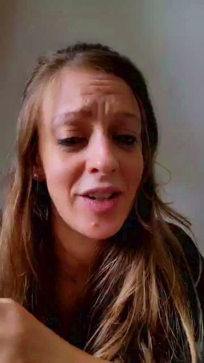 BlondSexxxy Live Image