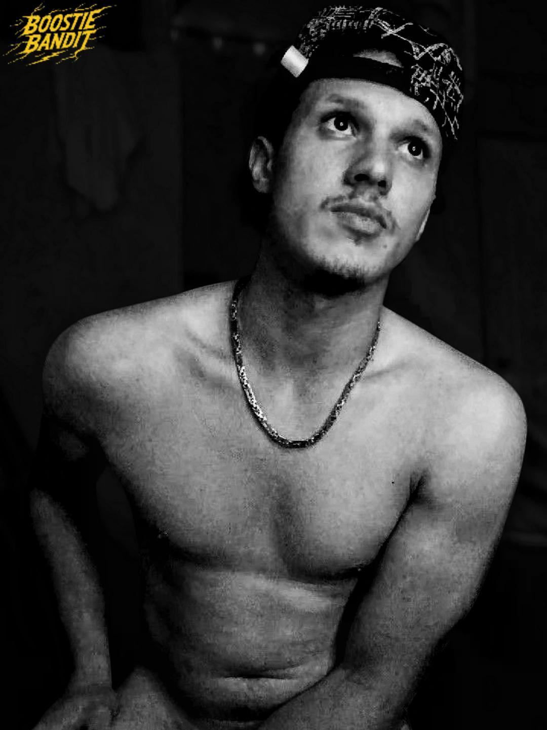 Boostie_Bandit Live Image