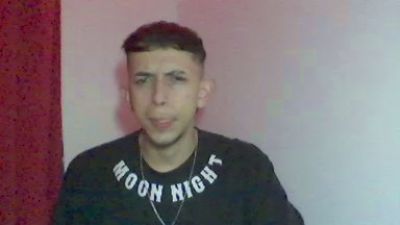 Chris_Joness Live Image