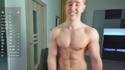 ChristianLevine