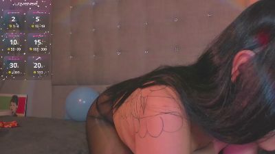 Cintya_Kros Live Image