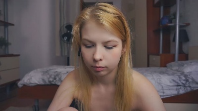 DawnBlatchley Live Image