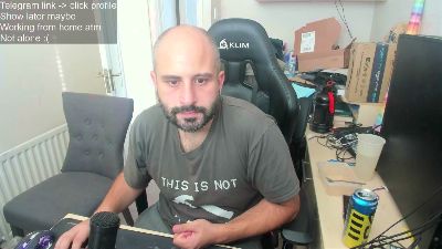Degrade__Me Live Image
