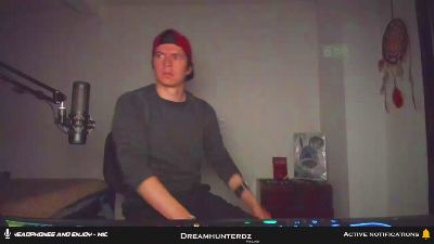 Dreamhunterdz