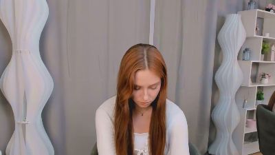 GinnyWeiszbrod Live Image