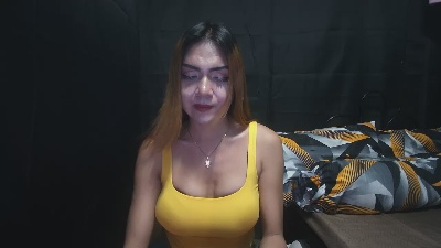 Goddess_Roxy Live Image