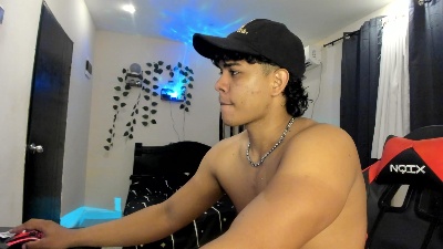 Johan_beley_7k Live Image