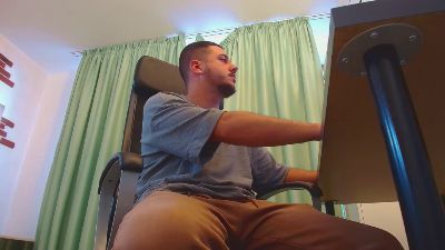 JoshKnights Live Image