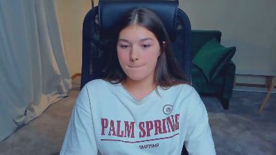 KirstinRies Live Image