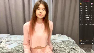 LizbethAytes Live Image