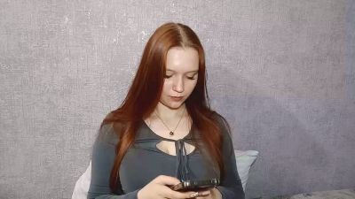 LouiseMarsico Live Image