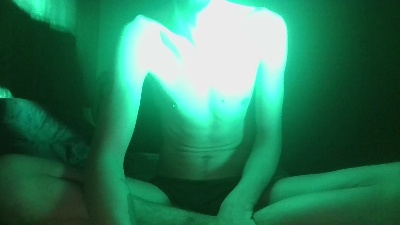 Magreenxxx Live Image