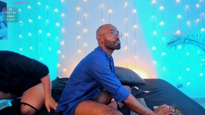 MalikAndEthan Live Image
