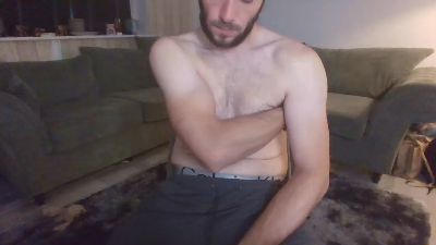 MasterJakeJohns Live Image
