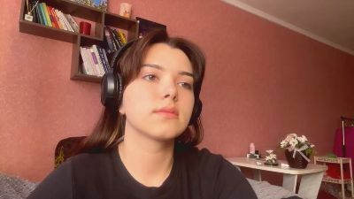 NANA_MARLOW Live Image