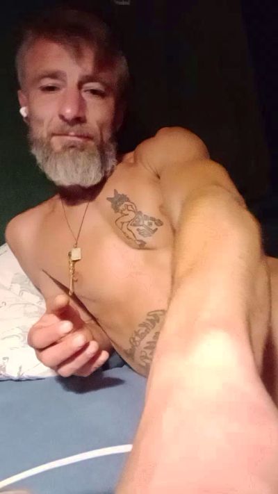 NaughtyDaddyOO