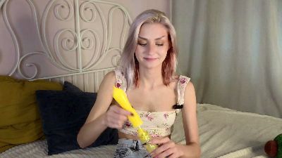 NeryHitson Live Image