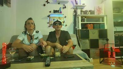 Papillondusud Live Image