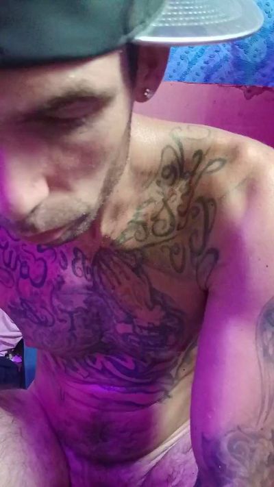 Prettyboytatted