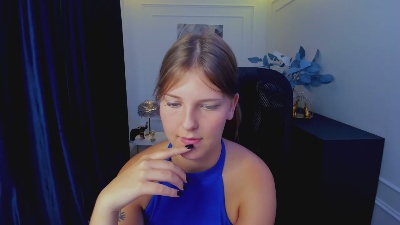 SaraMayere Live Image