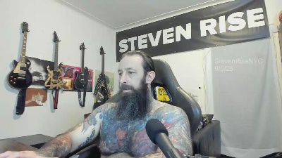 StevenRiseNYC