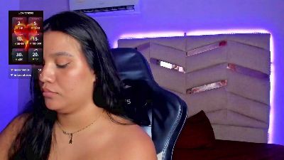 Tamara_Johns Live Image