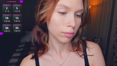 TiffanieDelvin