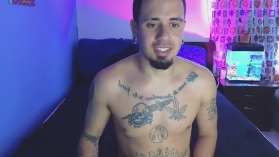 Tony_sophia Live Image
