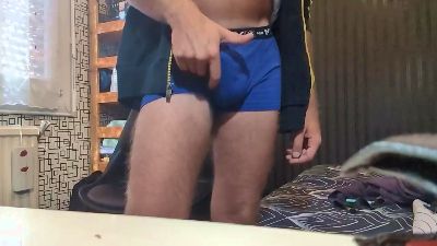 alexdelille Live Image