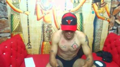 black_cruz Live Image
