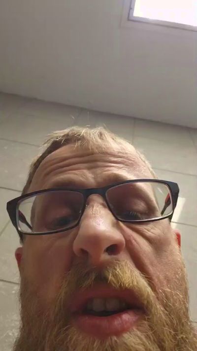 chillinm41 Live Image