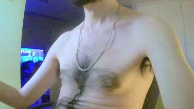 cordobaman Live Image
