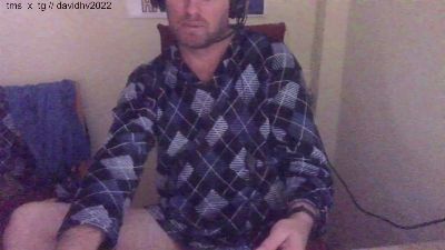 davidhv2022 Live Image