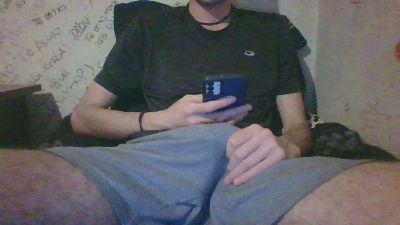 delgado123 Live Image