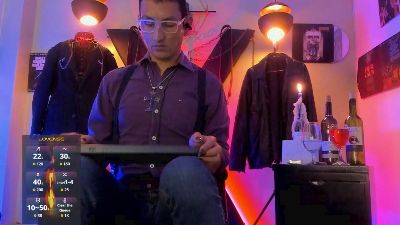 enzopratt_ Live Image