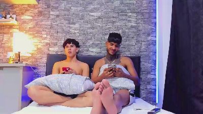 hotter_boys777 Live Image