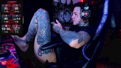 jhonny_ackerman