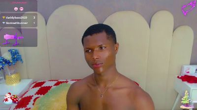 joel_blackcock Live Image