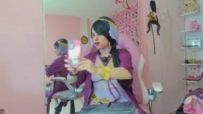 littlecat_1 Live Image