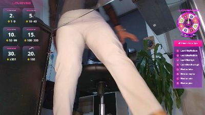 lunasensuall Live Image