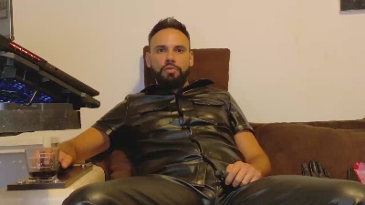 master_roberto Live Image
