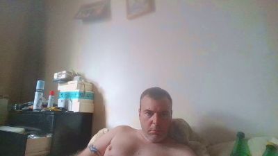 nastyhotmike Live Image