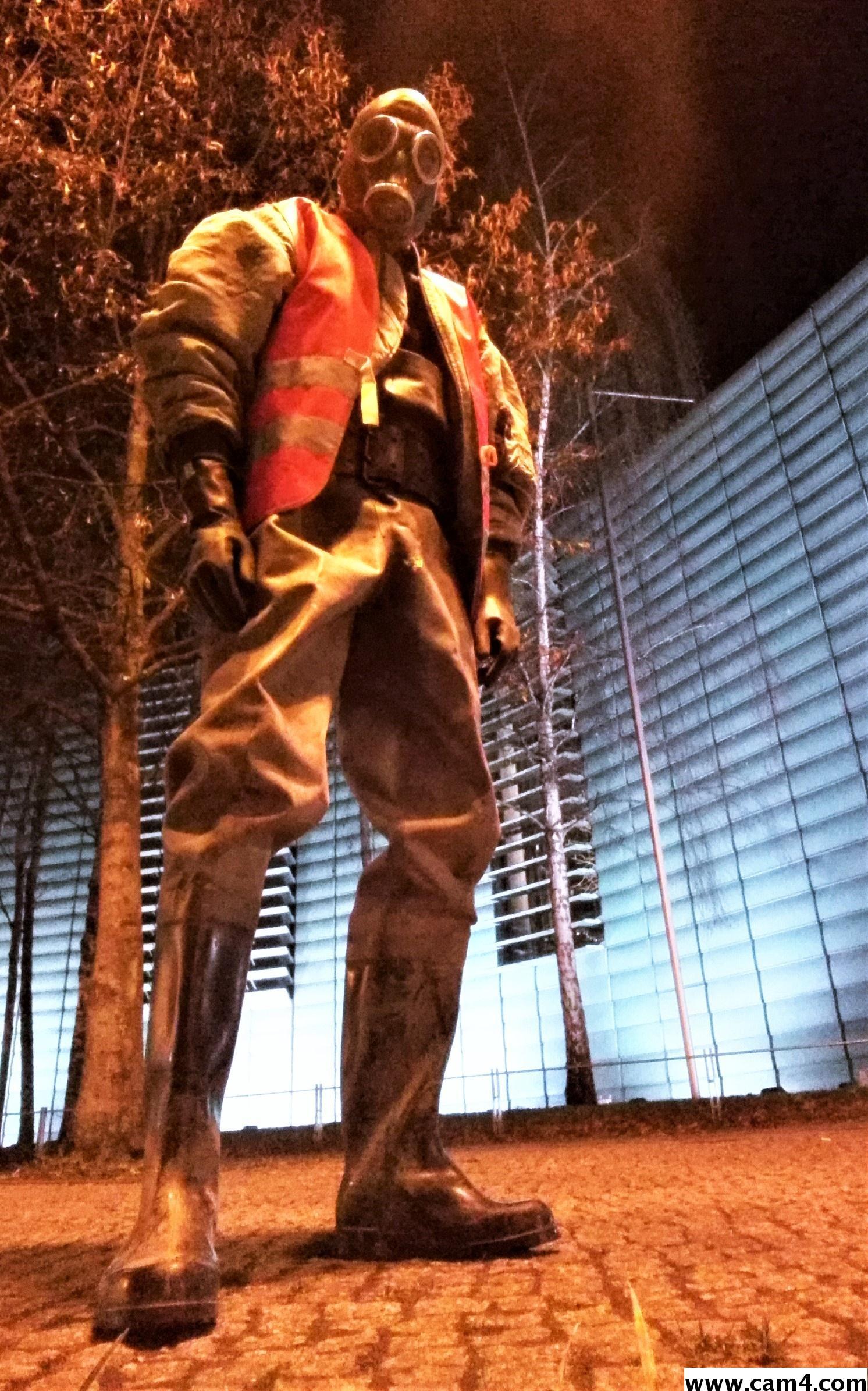 sewerpunk