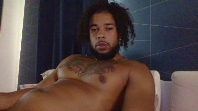 thebodguy Live Image